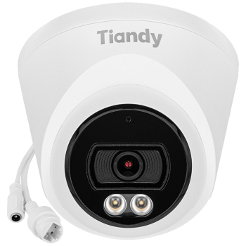 KAMERA IP TC-C34XP SPEC:W/E/Y/2.8MM/V4.0 Color Maker - 4 Mpx 2.8 mm TIANDY